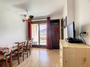 Appartement cosy 4 pers, balcon sud, proche pistes et commerces - FR-1-417-74 Fontcouverte-La Toussuire